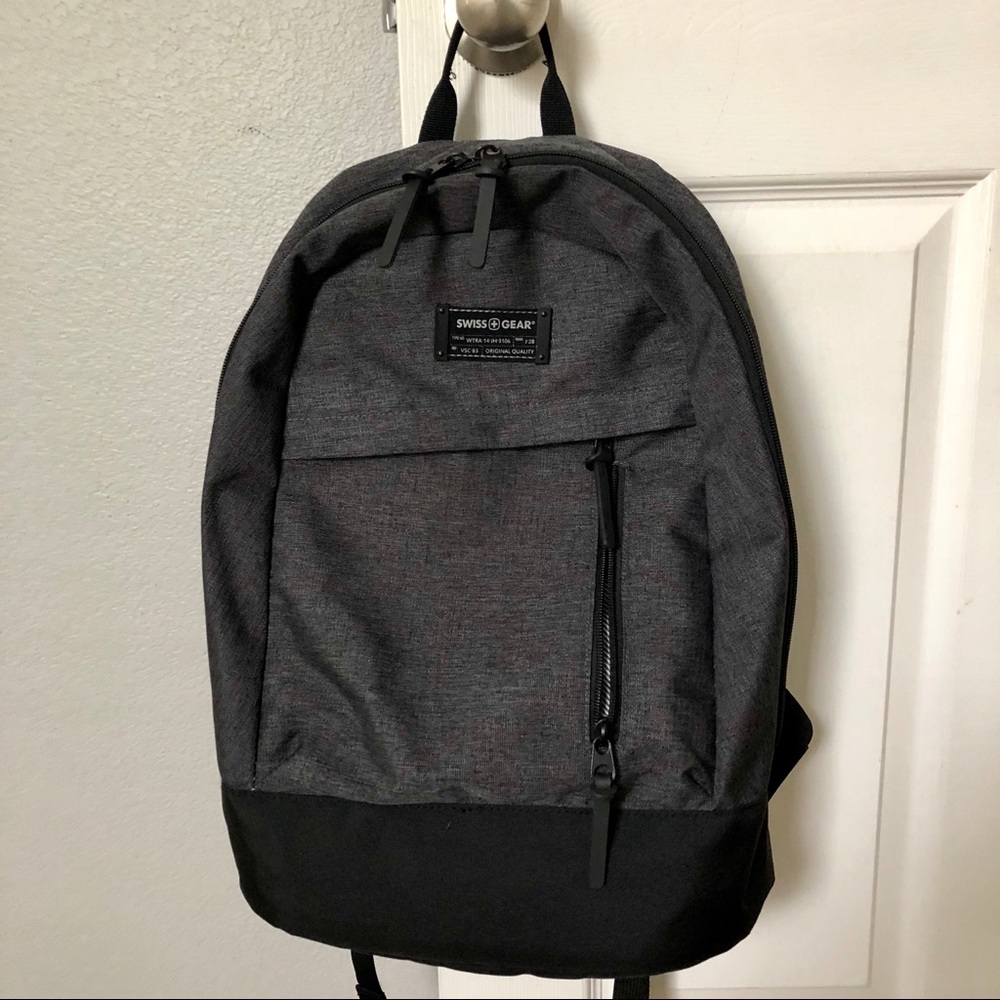 Swiss Gear Backpack